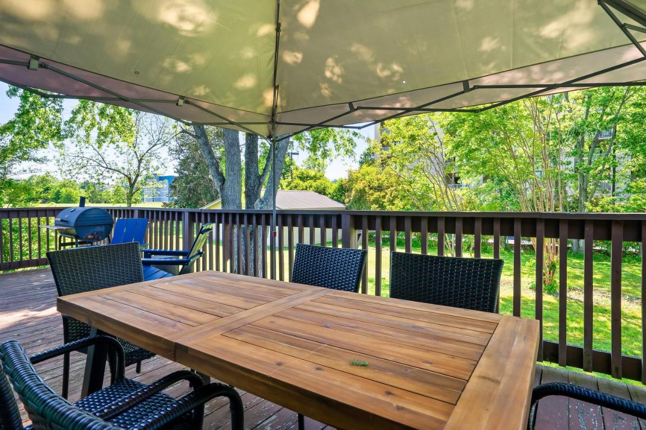 Modern Pigeon Forge Gem Near Dollywood, Gatlinburg & Smokies - 2 Mins To Pkwy & Strip, Hot Tub, Fire Pit, Cable, Hi-Speed Wifi Βίλα Εξωτερικό φωτογραφία